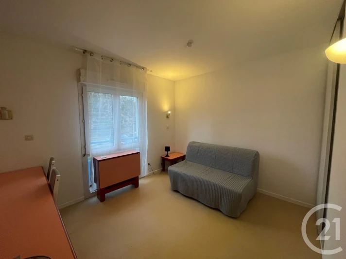 Voir la photo 1/4 du type studio à Montpellier