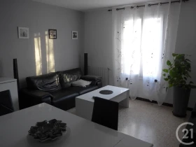 Appartement à Vauvert