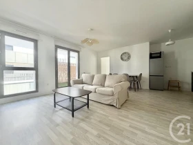 Appartement à Stains