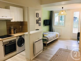 Appartement à Riom