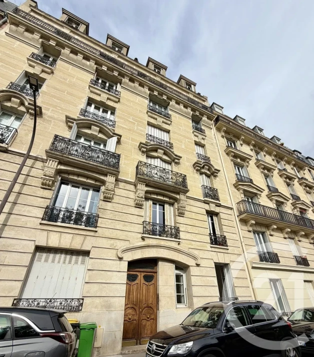 Voir la photo 1/24 du type apartment à Asnières-sur-Seine