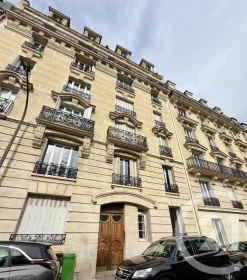 Appartement à Asnières-sur-Seine