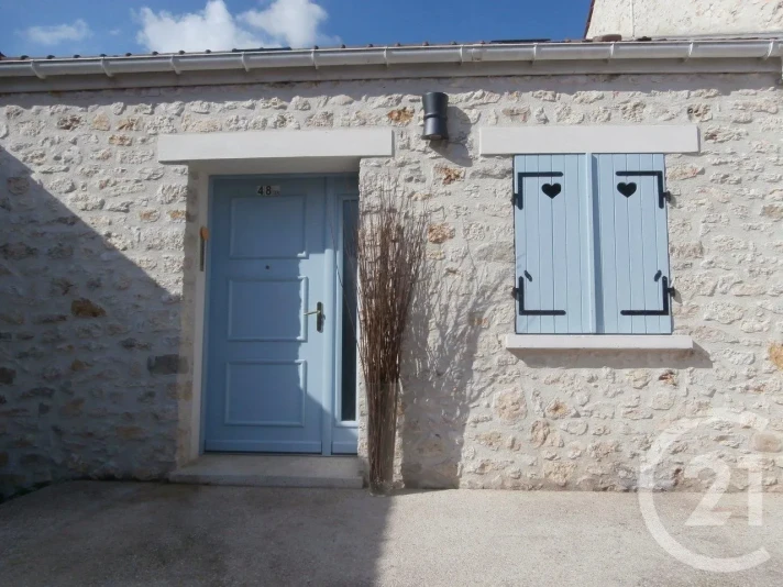 Voir la photo 1/7 du type apartment à Provins
