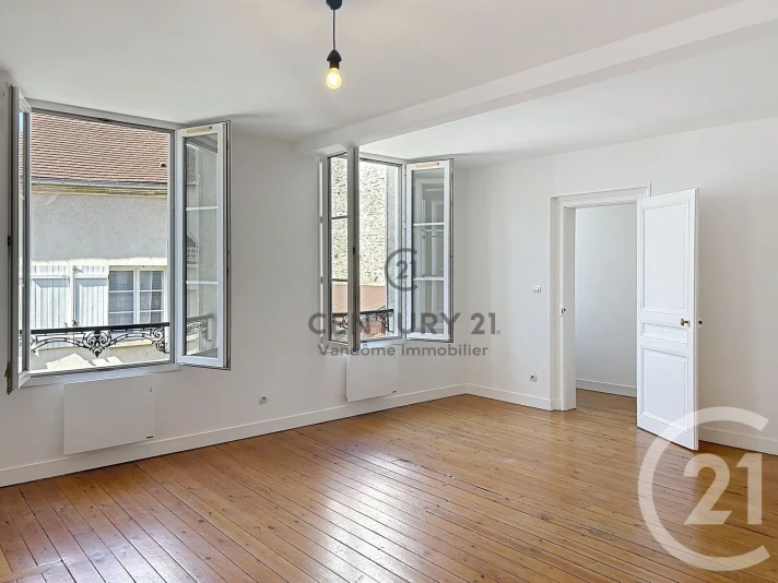 Voir la photo 1/8 du type apartment à Crépy-en-Valois