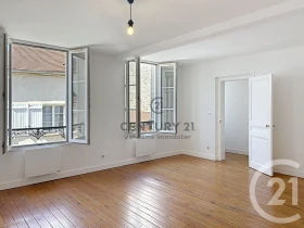 Appartement à Crépy-en-Valois