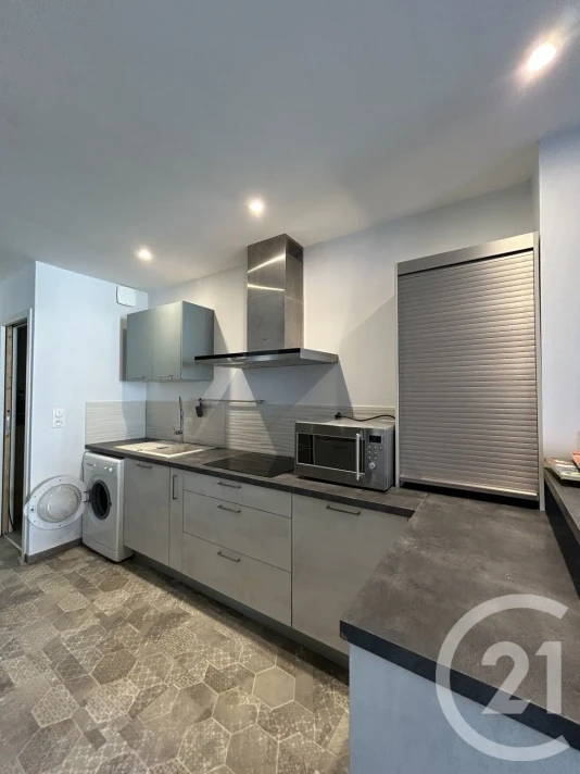 Voir la photo 1/7 du type apartment à Étampes