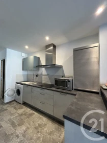 Appartement à Étampes