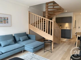 Appartement à Fontainebleau