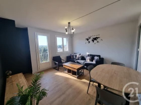 Appartement à Tarbes