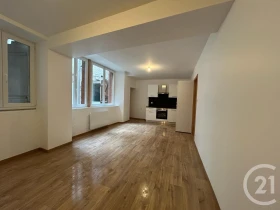 Appartement à Pontarlier