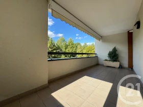 Appartement à Thionville