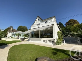 Maison à Chennevières-sur-Marne