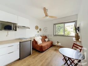 Studio à Nice