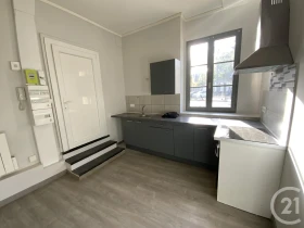 Appartement à Moulins