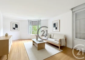 Appartement à Sens