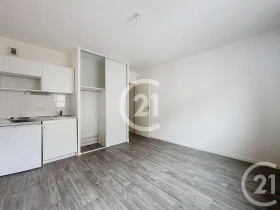 Studio à Rouen