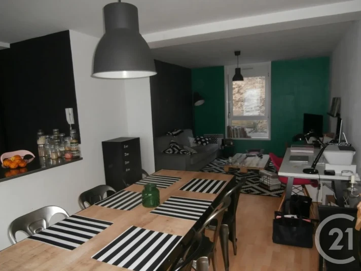 Voir la photo 1/7 du type apartment à Calais