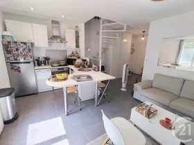 Appartement à Maurepas