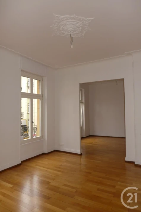Voir la photo 1/8 du type apartment à Metz