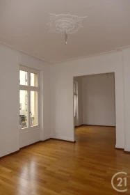 Appartement à Metz