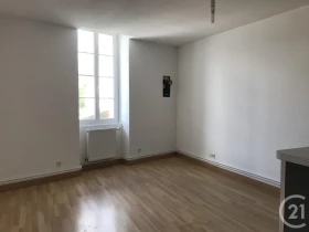 Appartement à Commentry
