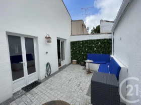 Maison à La Rochelle