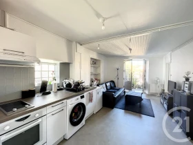 Appartement à Riom