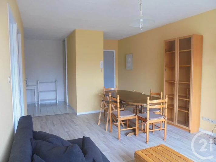 Voir la photo 1/4 du type apartment à Bordeaux