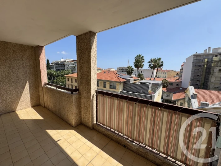 Voir la photo 1/8 du type apartment à Nice