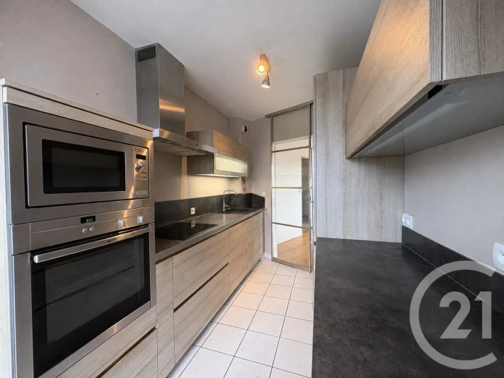 Voir la photo 1/11 du type apartment à Châteauroux