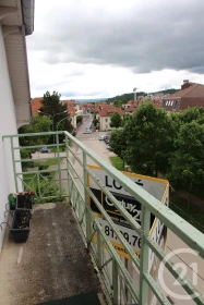 Appartement à Pontarlier