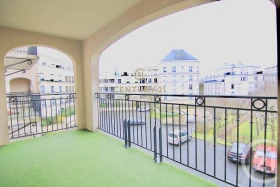 Appartement à Serris