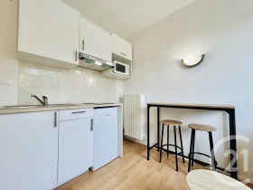 Studio à Limoges