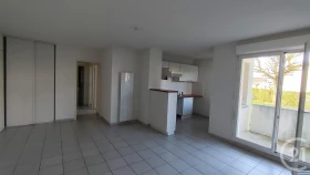 Appartement à Saintes