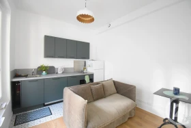 Appartement à Vichy