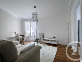 Appartement à Suresnes