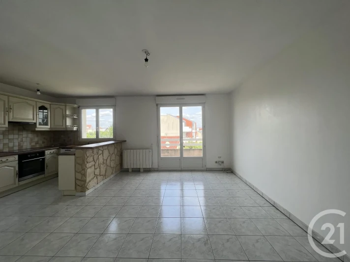 Voir la photo 1/13 du type apartment à Villeparisis