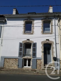 Maison à Ploemeur