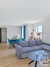 Appartement à Tomblaine