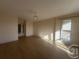 Appartement à Torcy