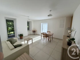 Appartement à Gap