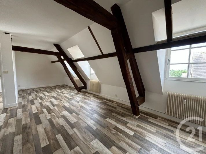 Voir la photo 1/5 du type apartment à Chartres