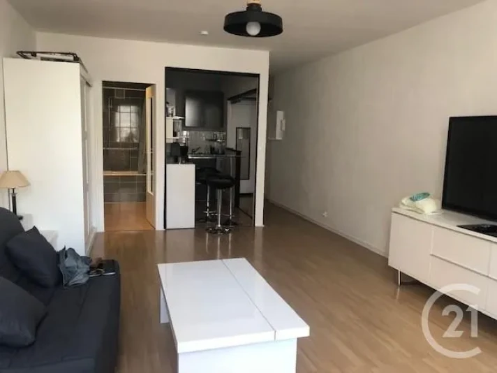 Voir la photo 1/8 du type studio à La Rochelle