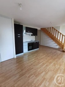 Appartement à Besançon