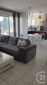 Appartement à Istres