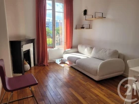 Appartement à Maisons-Alfort