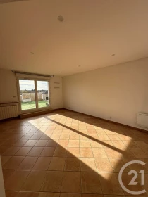 Appartement à Villeparisis
