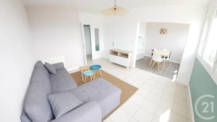 Voir la photo 1/14 du type apartment à Tarbes