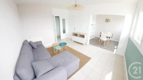 Appartement à Tarbes
