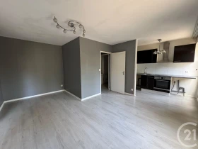 Appartement à Metz